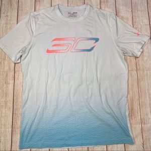 Steph Curry Under Armour Medium